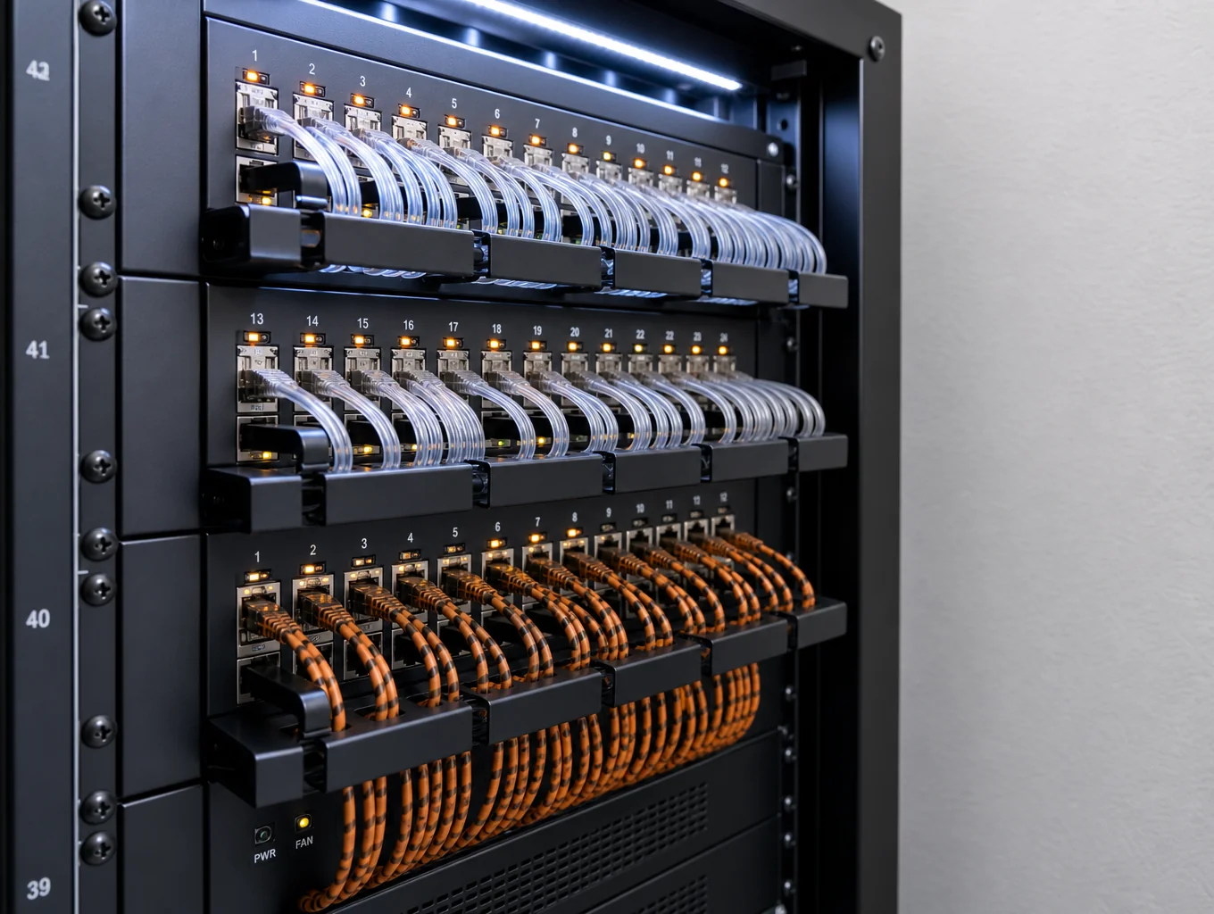 Patch Panels