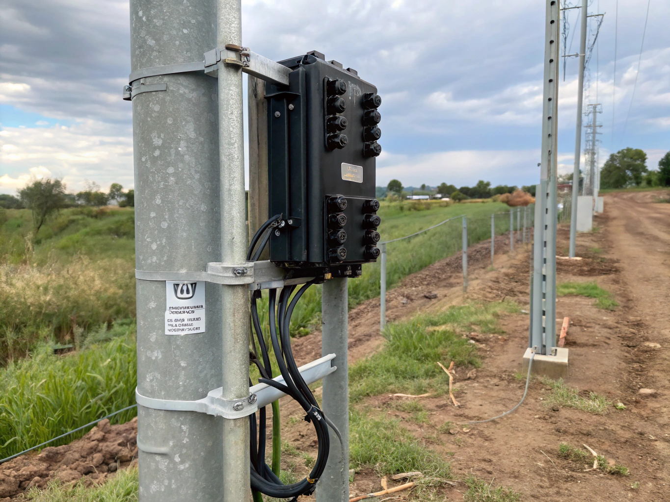 Fiber Joint Closures