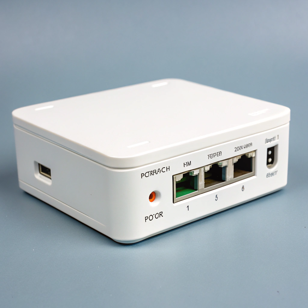Special function combination optical access termination box